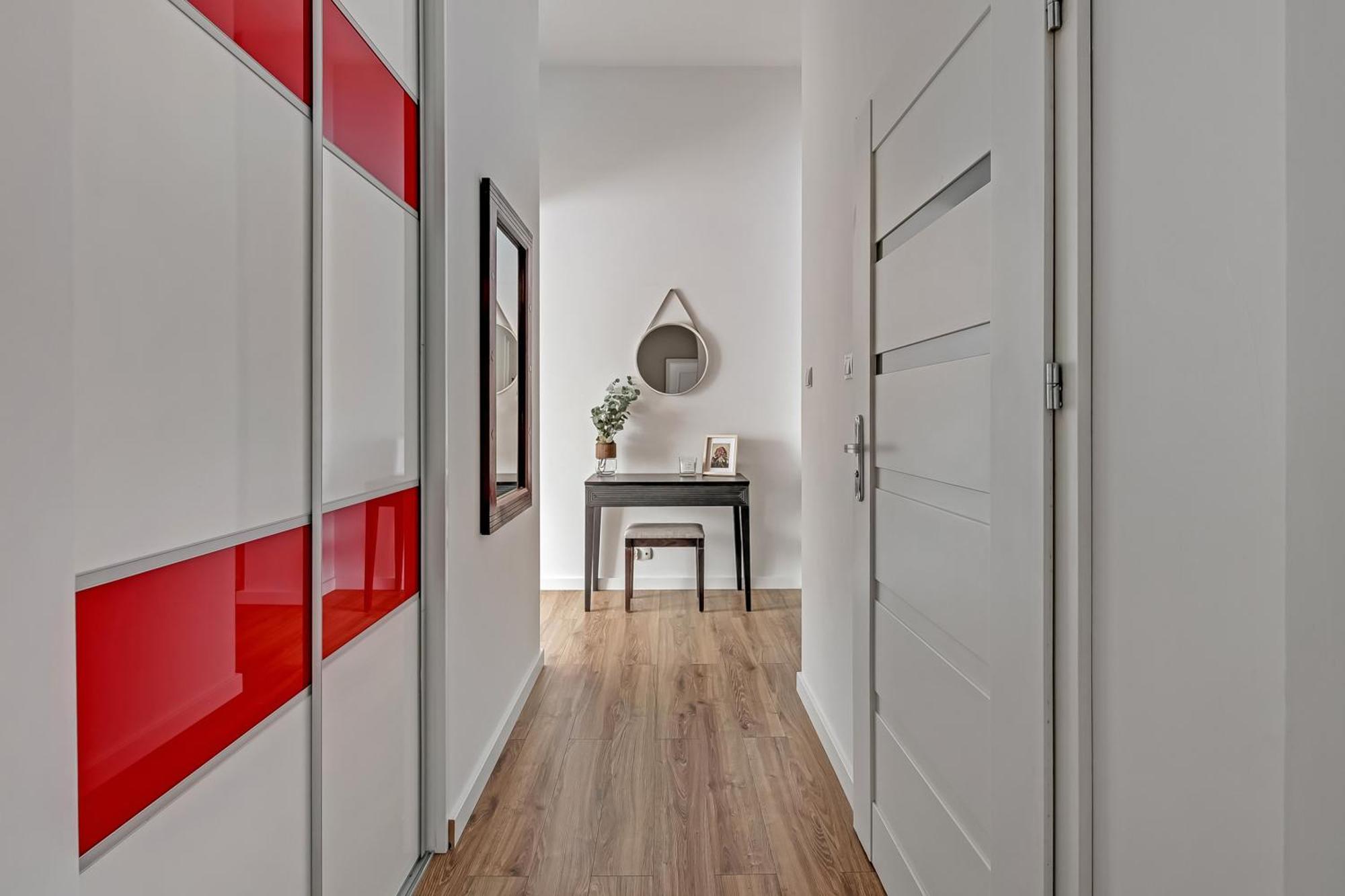 Scala City Center By Downtown Apartments Gdańsk Quarto foto